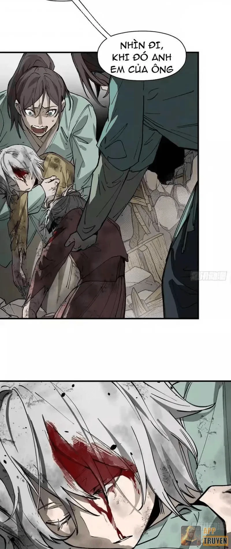 Hành Trình Anh Hùng Tại Dị Giới Chapter 24 - 23