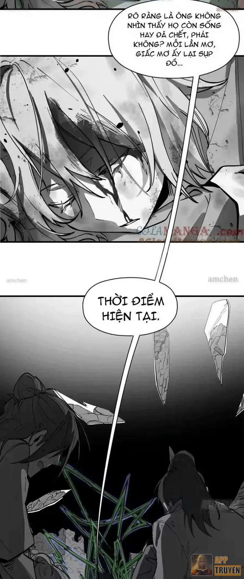 Hành Trình Anh Hùng Tại Dị Giới Chapter 24 - 24