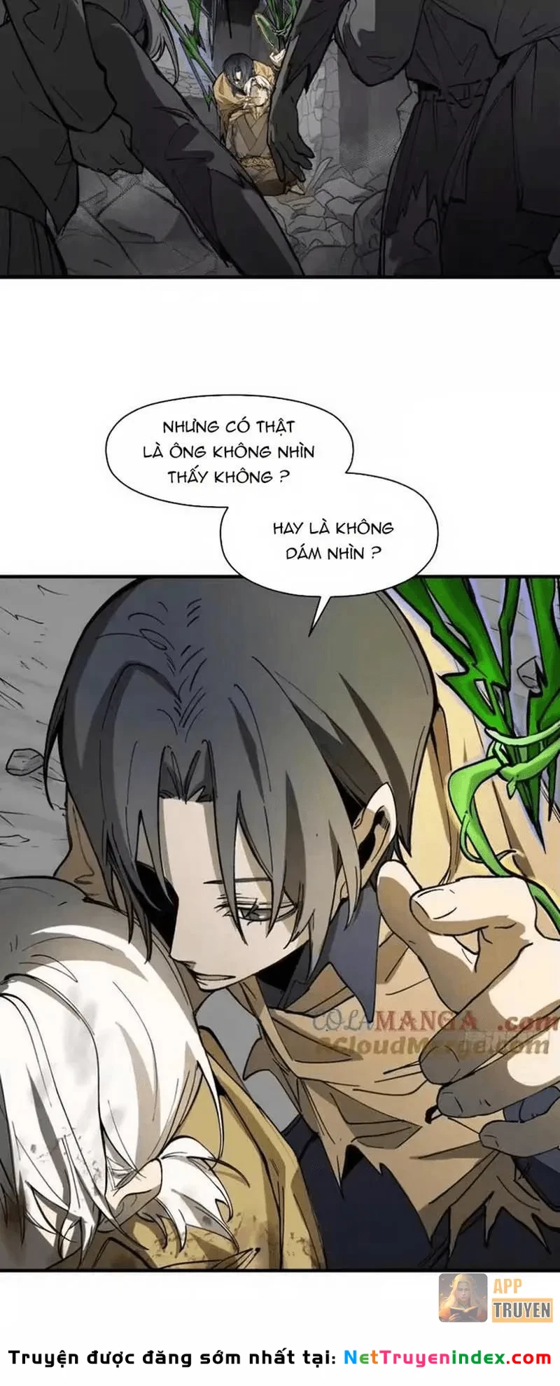 Hành Trình Anh Hùng Tại Dị Giới Chapter 24 - 25