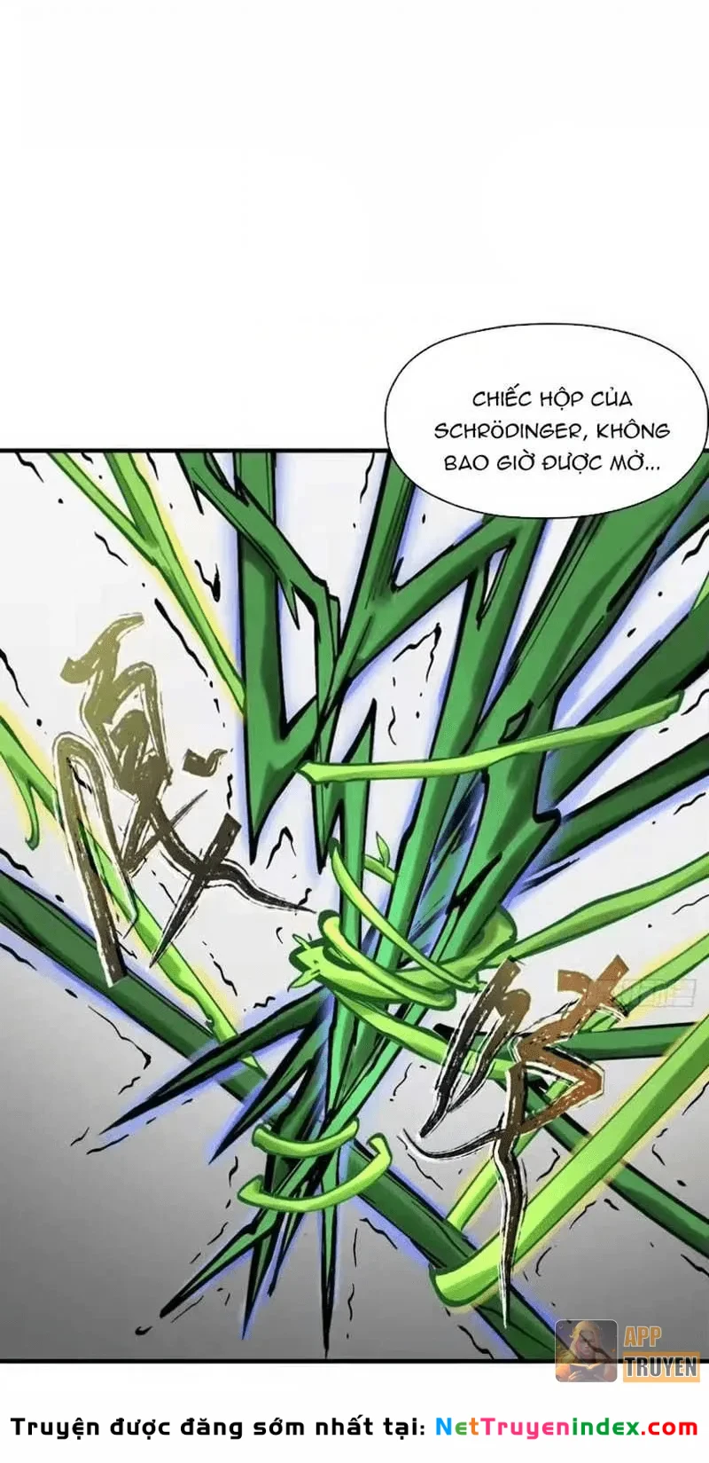 Hành Trình Anh Hùng Tại Dị Giới Chapter 24 - 27