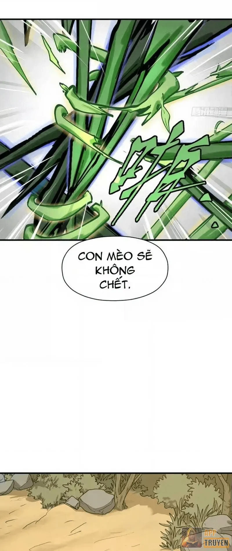 Hành Trình Anh Hùng Tại Dị Giới Chapter 24 - 28