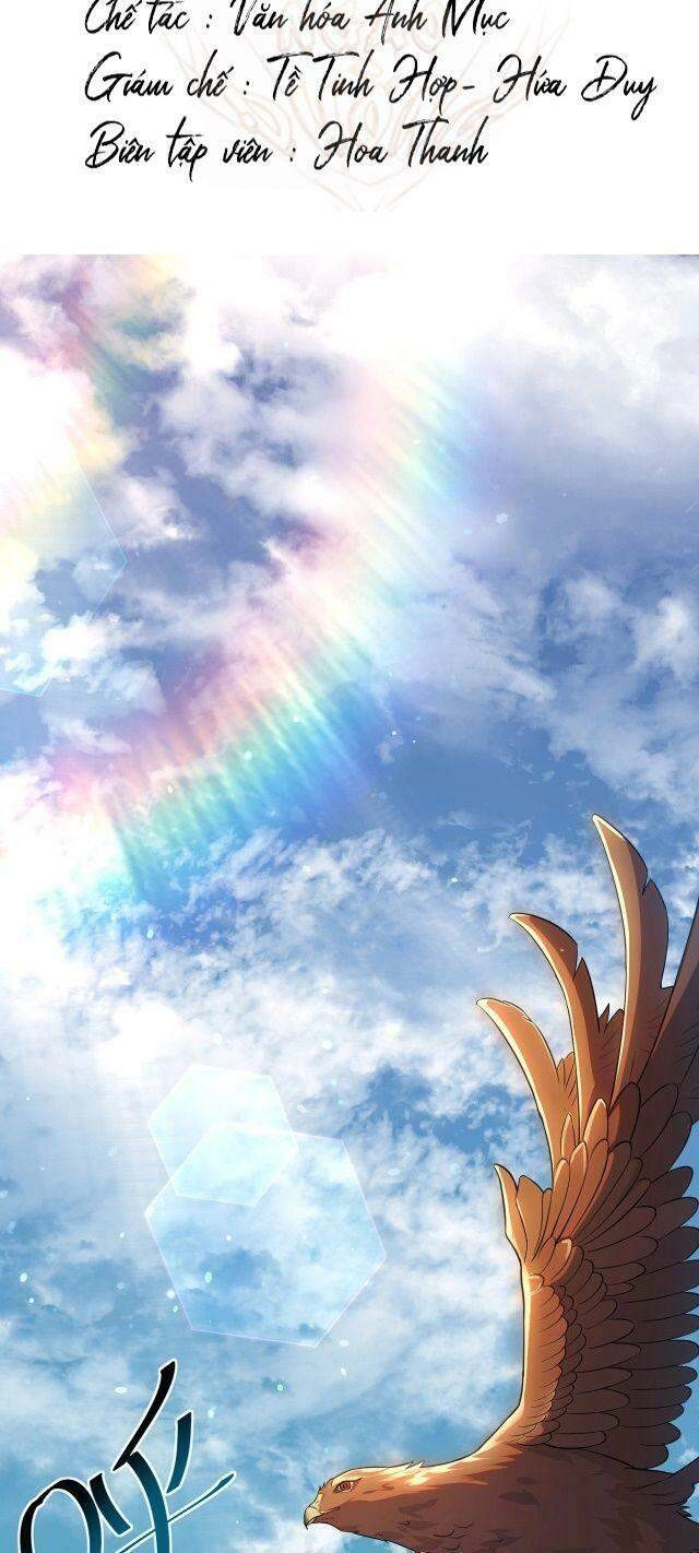 Mạt Thế Đạo Tặc Hành Chapter 1 - 2