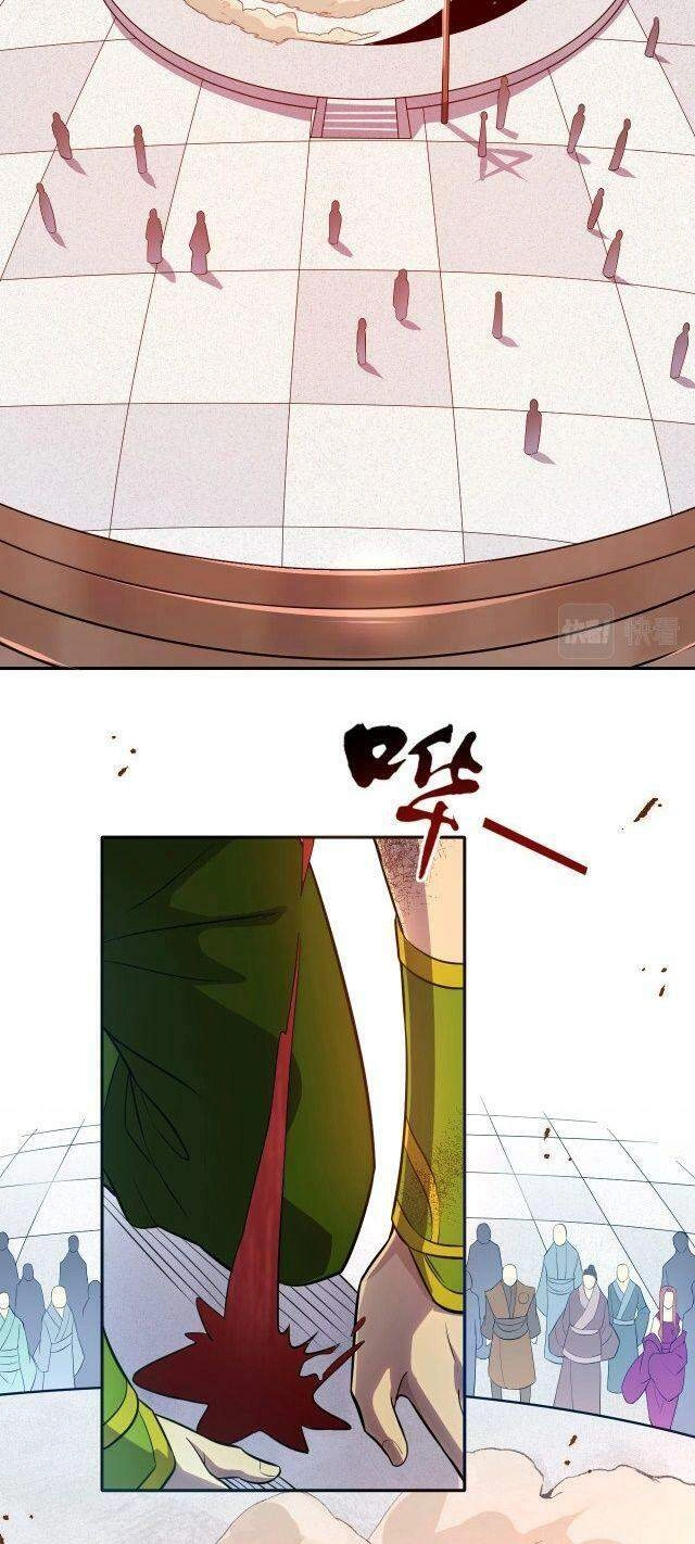 Mạt Thế Đạo Tặc Hành Chapter 1 - 4