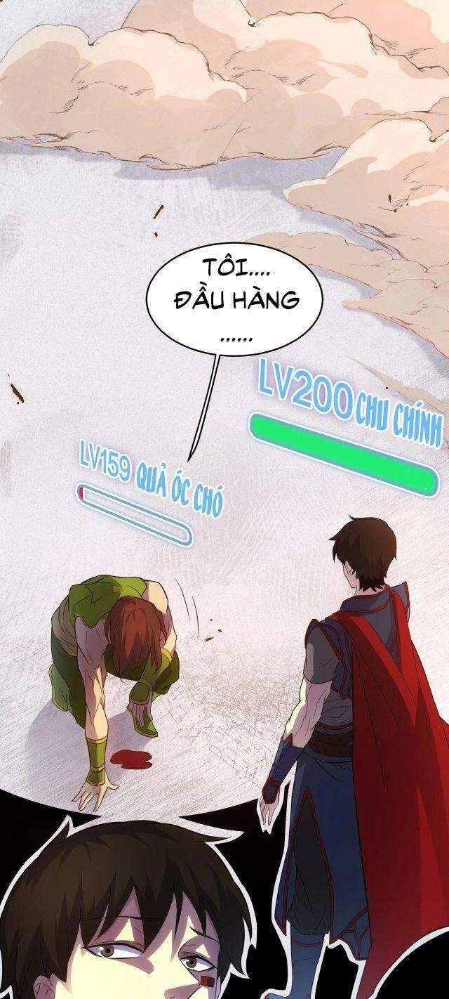 Mạt Thế Đạo Tặc Hành Chapter 1 - 5