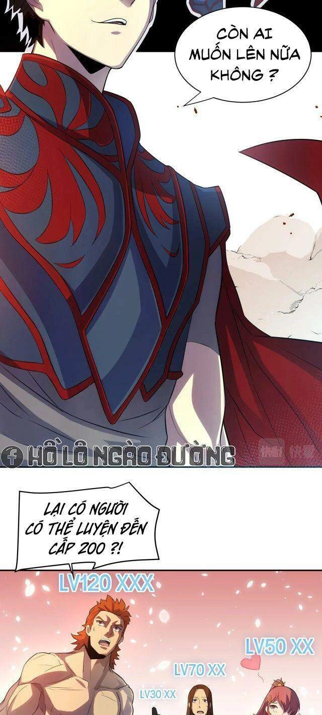 Mạt Thế Đạo Tặc Hành Chapter 1 - 6