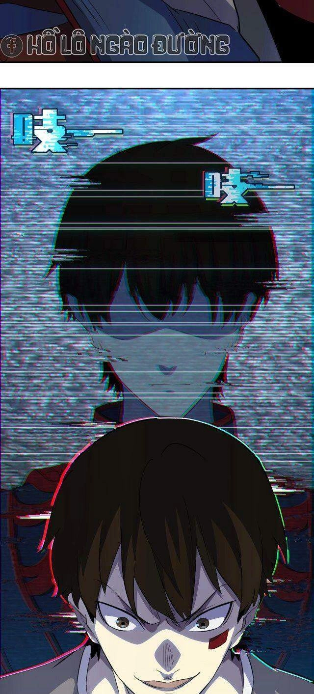 Mạt Thế Đạo Tặc Hành Chapter 1 - 12