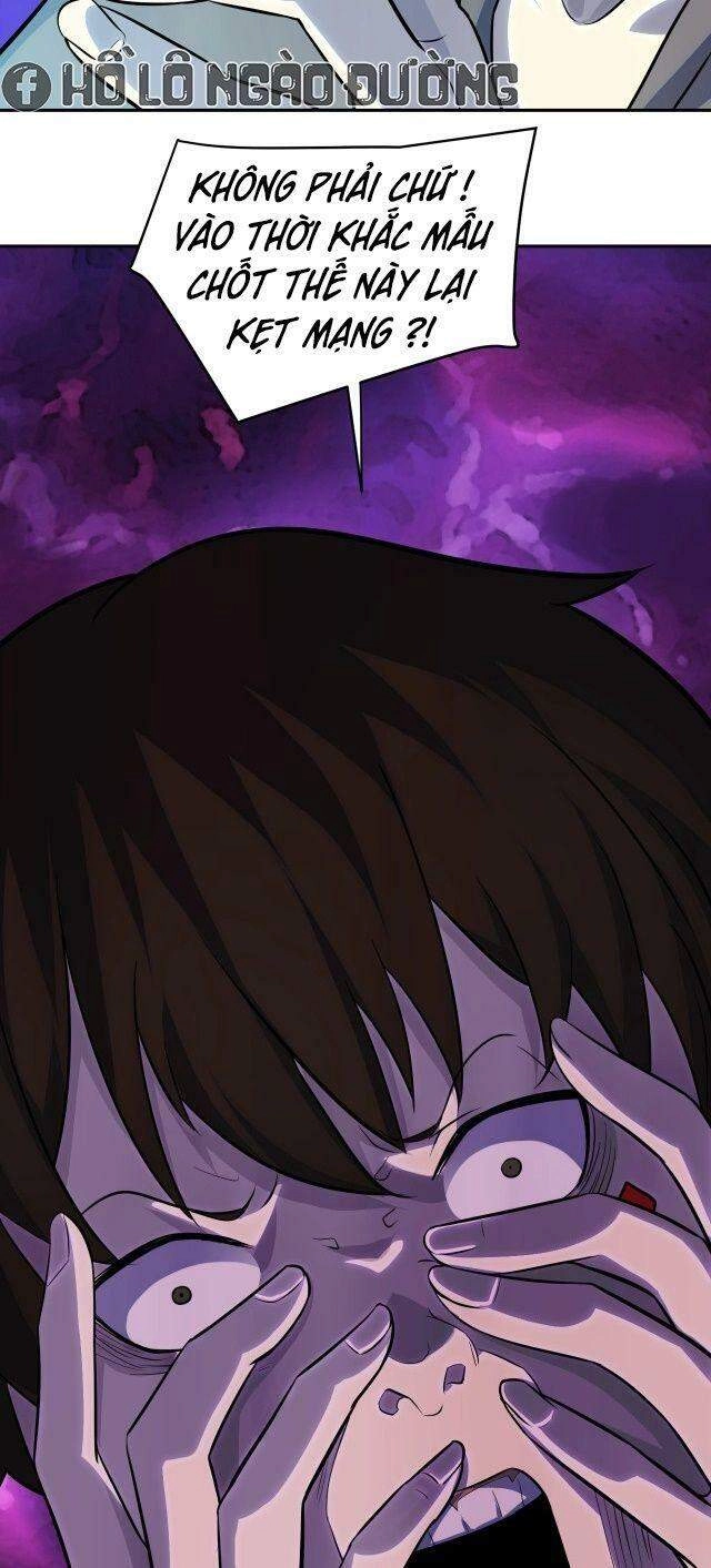 Mạt Thế Đạo Tặc Hành Chapter 1 - 15