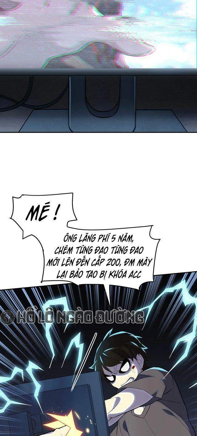 Mạt Thế Đạo Tặc Hành Chapter 1 - 17