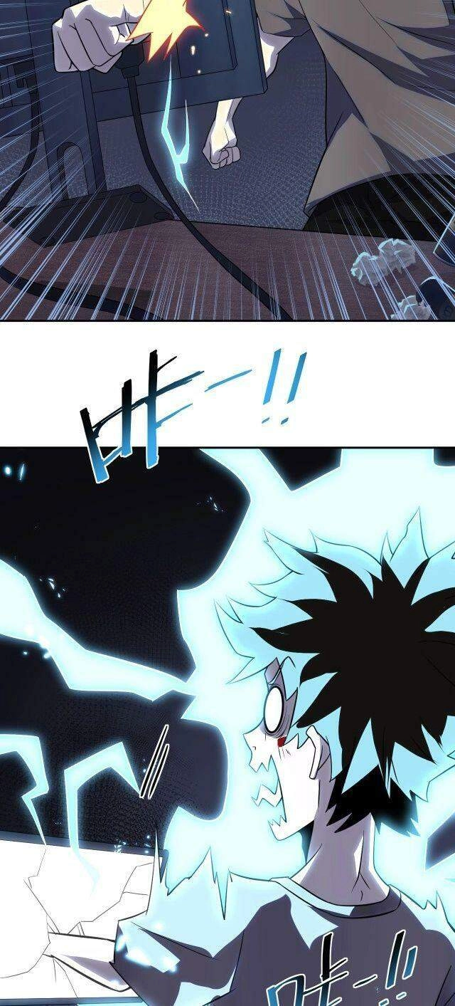 Mạt Thế Đạo Tặc Hành Chapter 1 - 18