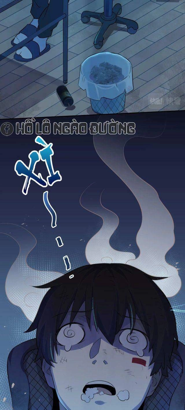 Mạt Thế Đạo Tặc Hành Chapter 1 - 20