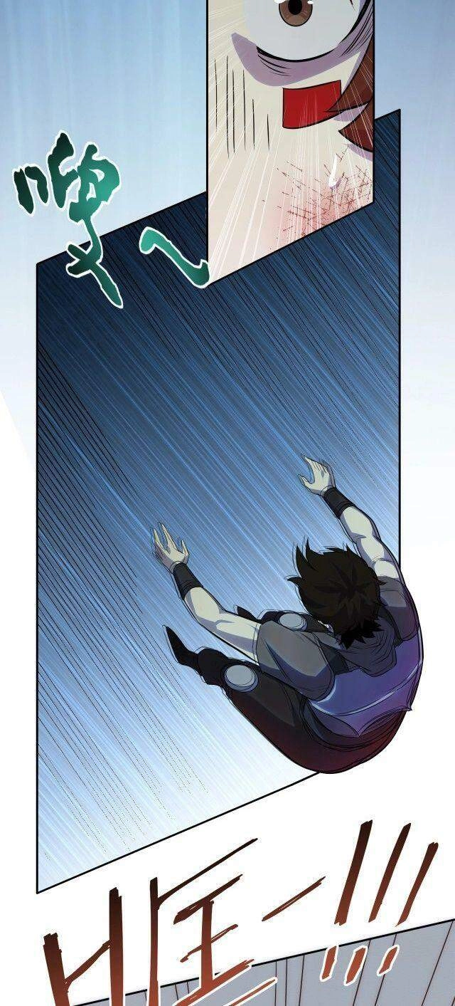 Mạt Thế Đạo Tặc Hành Chapter 1 - 23