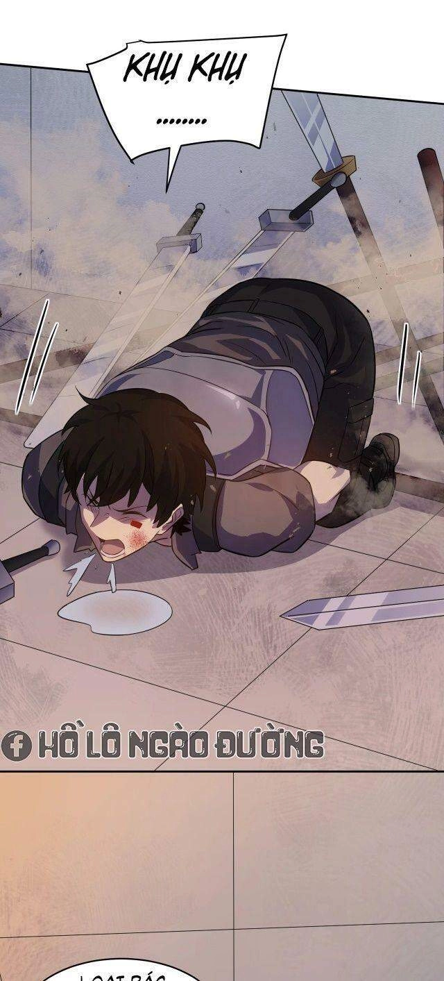 Mạt Thế Đạo Tặc Hành Chapter 1 - 25