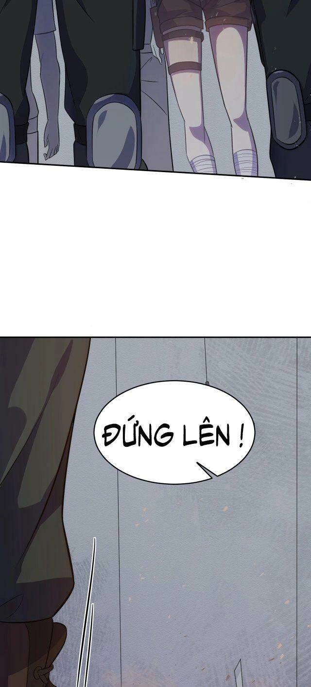 Mạt Thế Đạo Tặc Hành Chapter 1 - 27