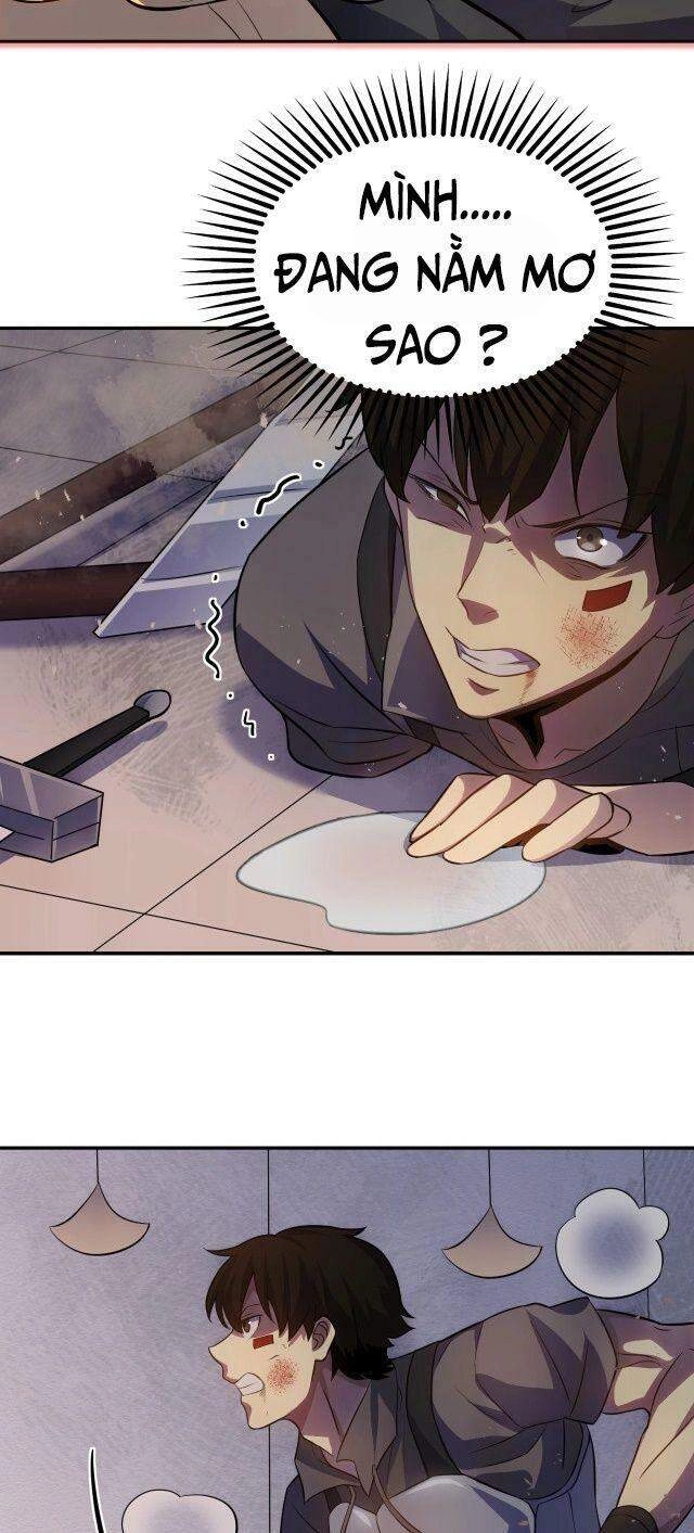 Mạt Thế Đạo Tặc Hành Chapter 1 - 30