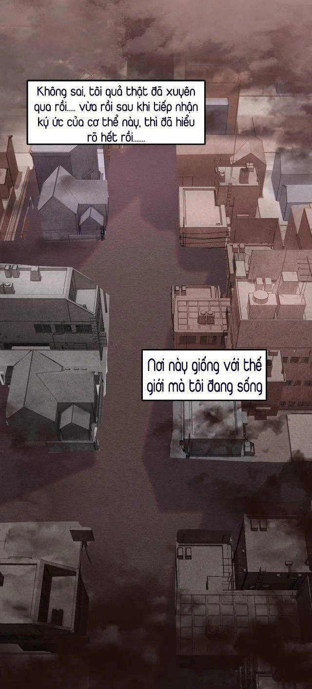 Mạt Thế Đạo Tặc Hành Chapter 1 - 43