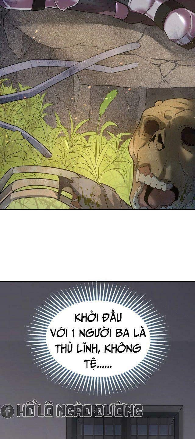 Mạt Thế Đạo Tặc Hành Chapter 1 - 51