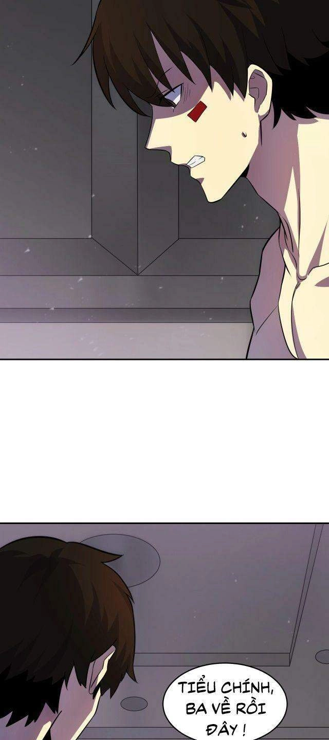 Mạt Thế Đạo Tặc Hành Chapter 1 - 53