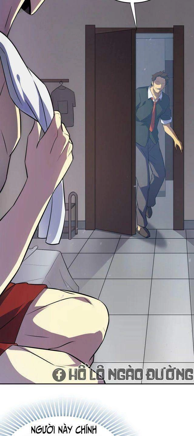 Mạt Thế Đạo Tặc Hành Chapter 1 - 54