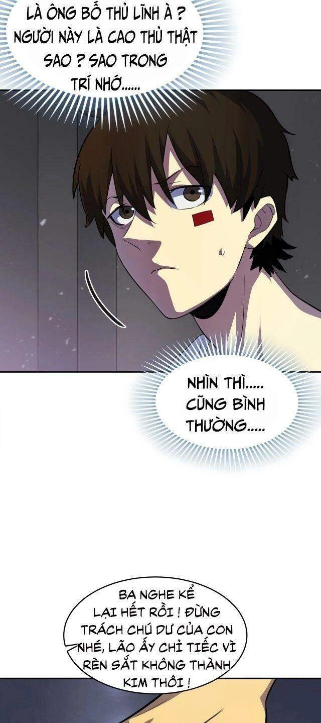 Mạt Thế Đạo Tặc Hành Chapter 1 - 55