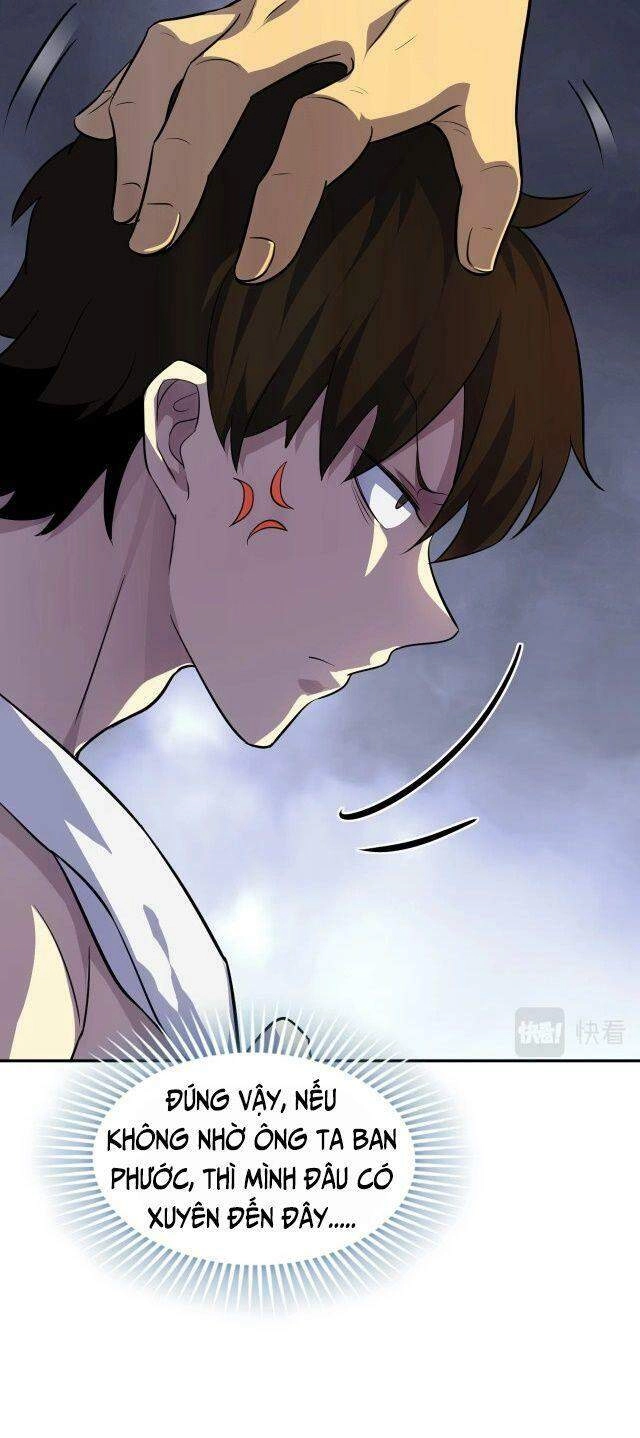 Mạt Thế Đạo Tặc Hành Chapter 1 - 56