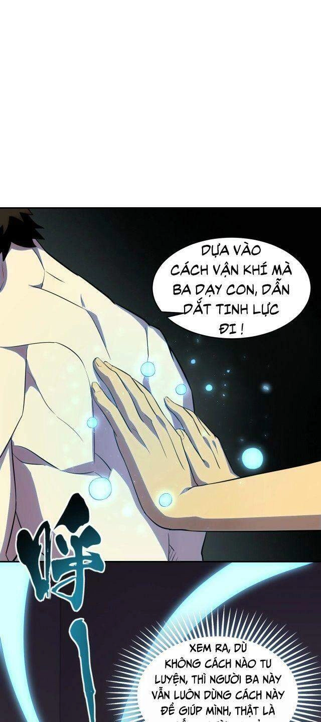 Mạt Thế Đạo Tặc Hành Chapter 1 - 58