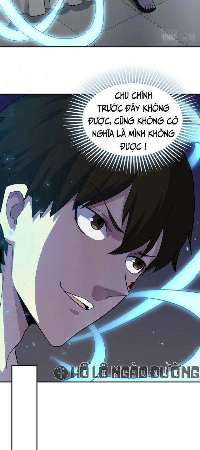 Mạt Thế Đạo Tặc Hành Chapter 1 - 60