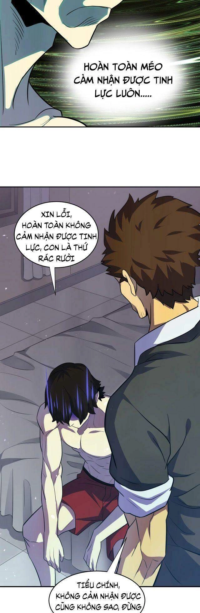 Mạt Thế Đạo Tặc Hành Chapter 1 - 62