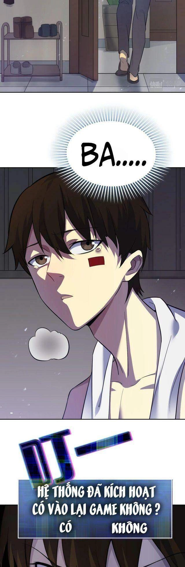 Mạt Thế Đạo Tặc Hành Chapter 1 - 64