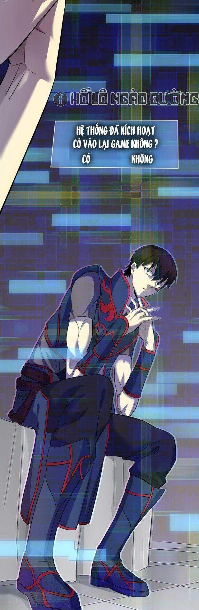 Mạt Thế Đạo Tặc Hành Chapter 1 - 66