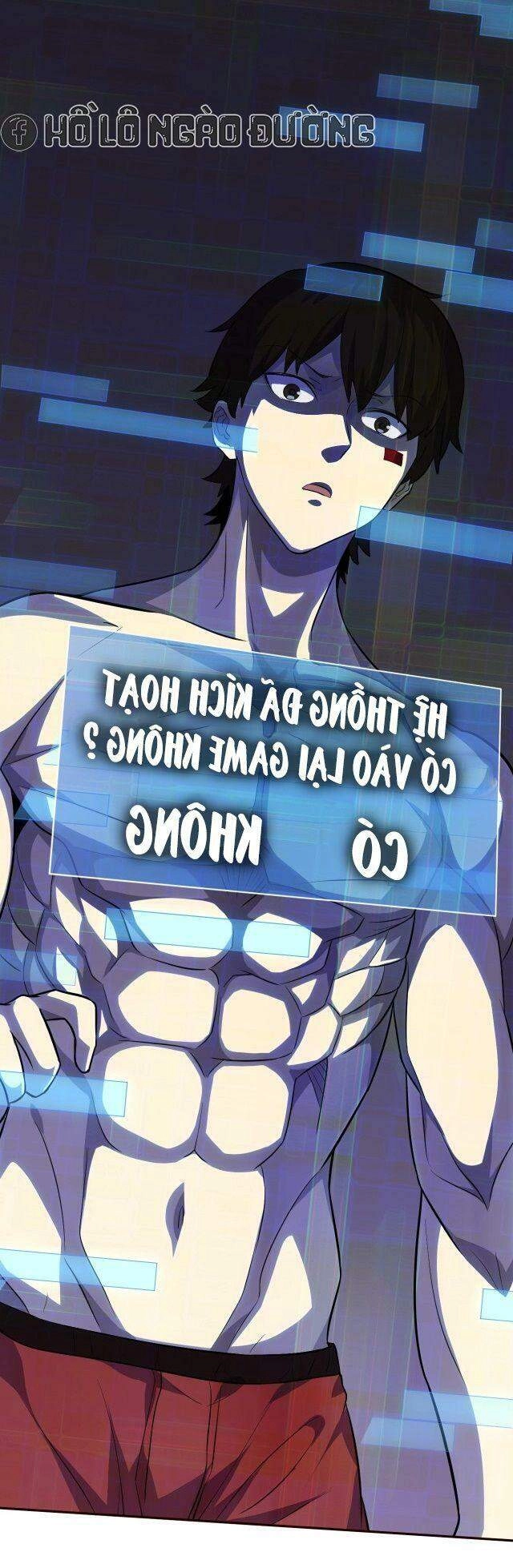 Mạt Thế Đạo Tặc Hành Chapter 1 - 68