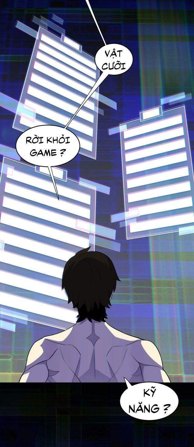 Mạt Thế Đạo Tặc Hành Chapter 2 - 3