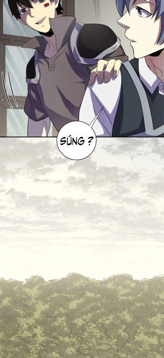 Mạt Thế Đạo Tặc Hành Chapter 2 - 20