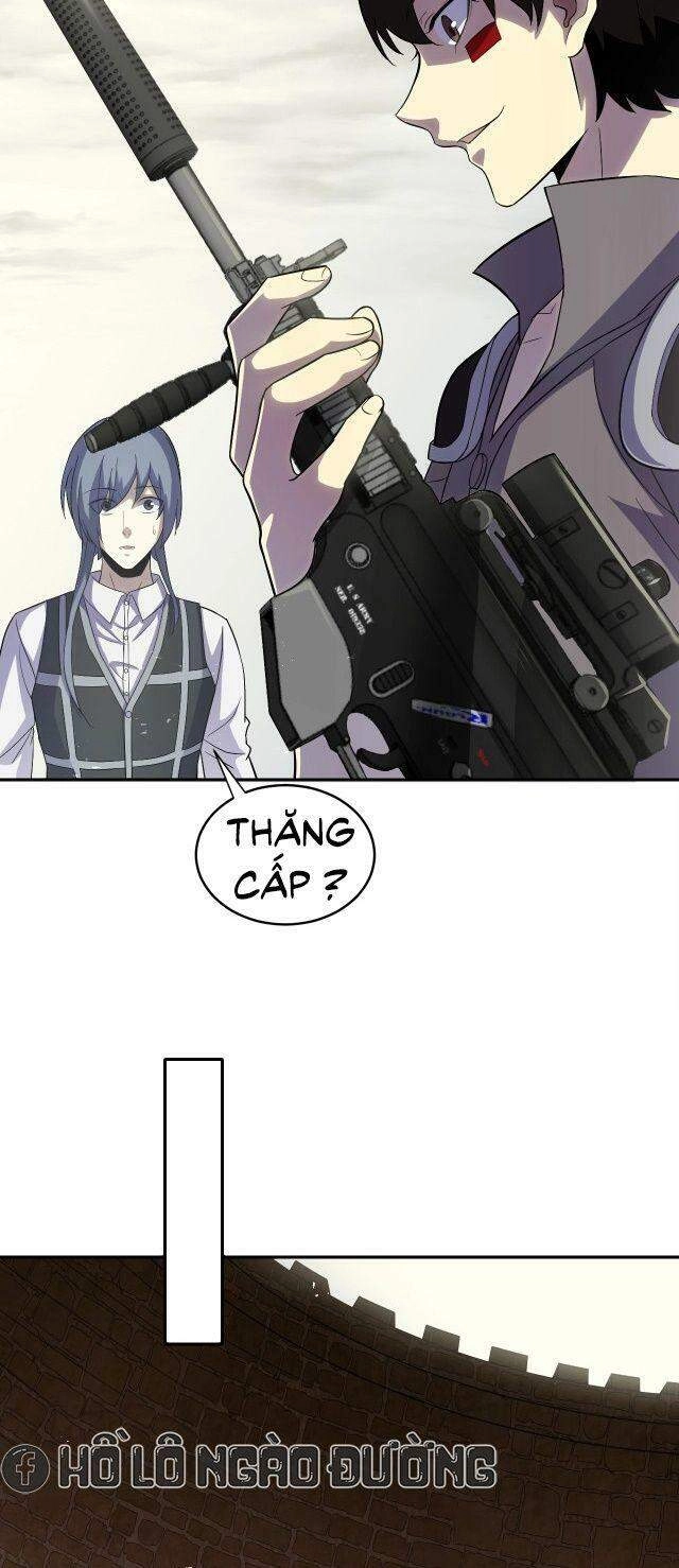 Mạt Thế Đạo Tặc Hành Chapter 2 - 29