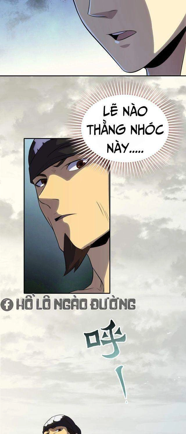 Mạt Thế Đạo Tặc Hành Chapter 2 - 37