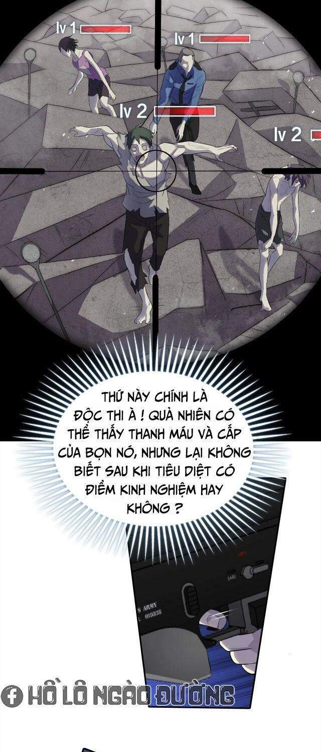 Mạt Thế Đạo Tặc Hành Chapter 2 - 39