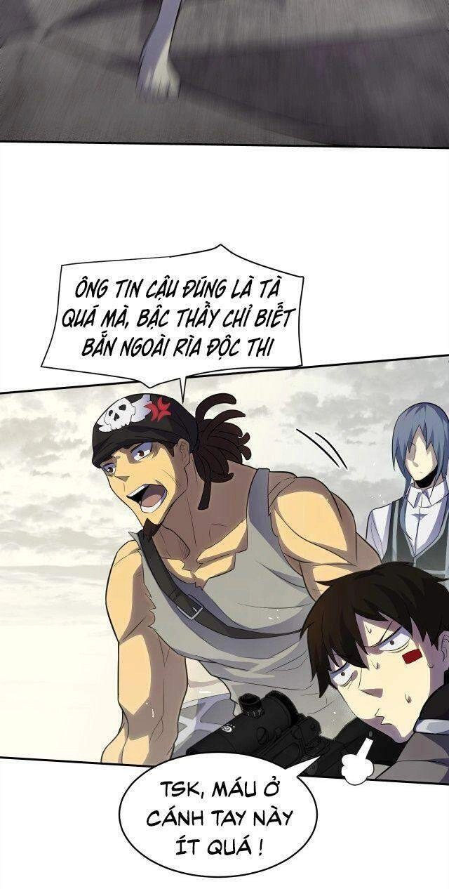 Mạt Thế Đạo Tặc Hành Chapter 2 - 41