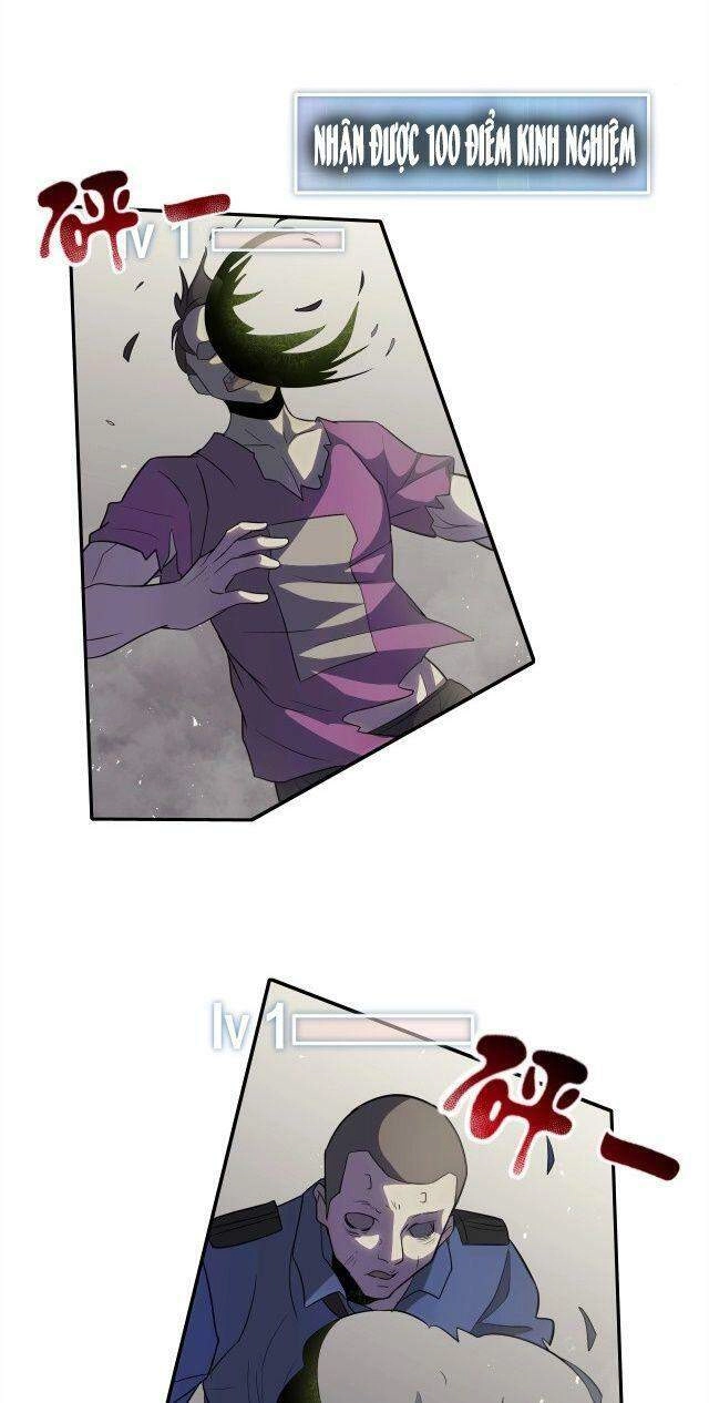 Mạt Thế Đạo Tặc Hành Chapter 2 - 47