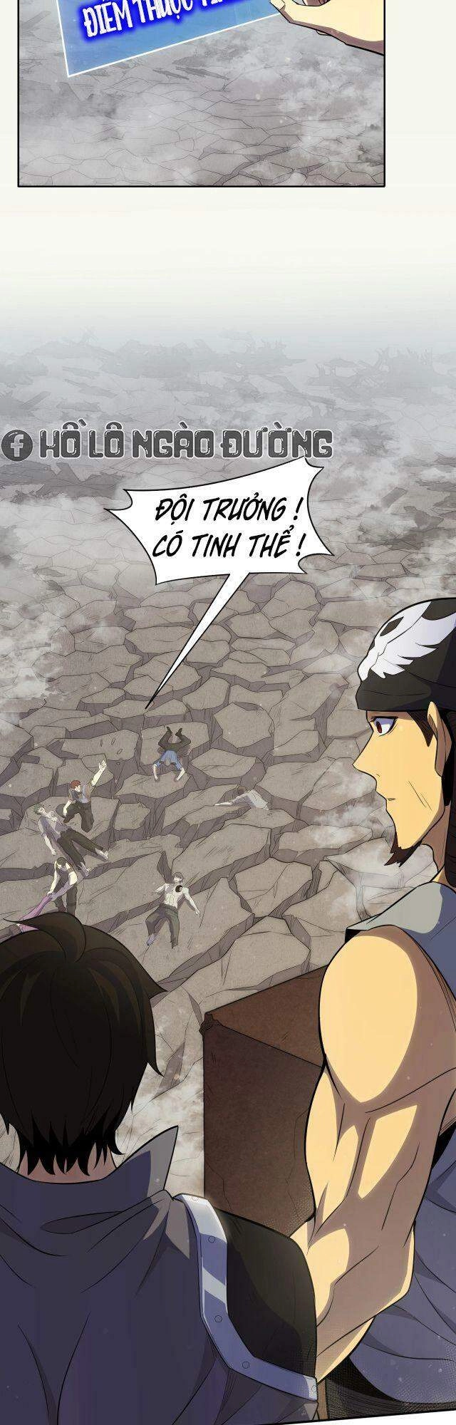 Mạt Thế Đạo Tặc Hành Chapter 3 - 4