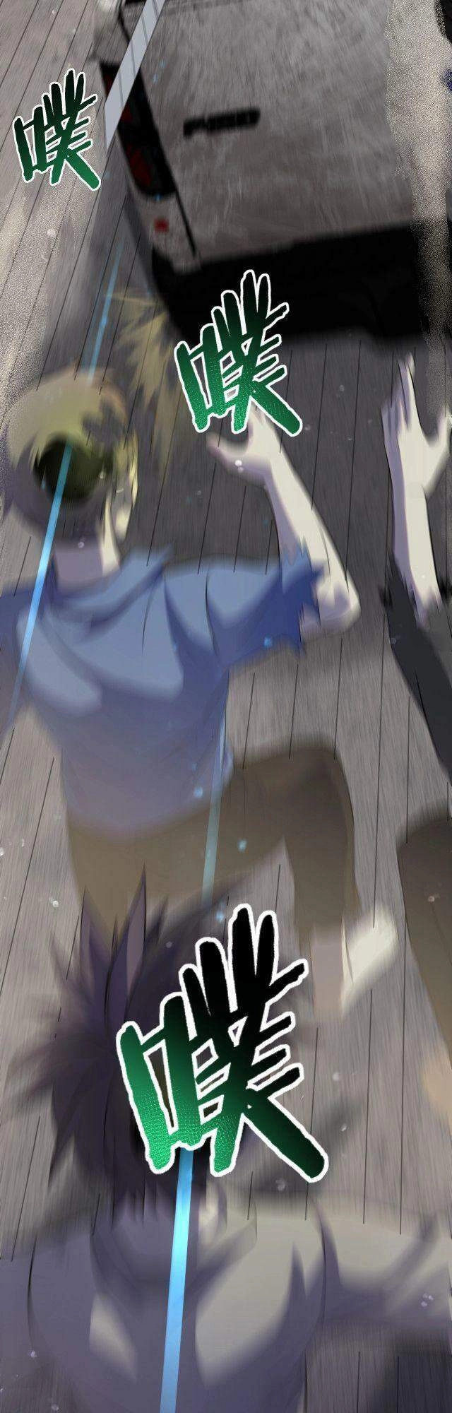 Mạt Thế Đạo Tặc Hành Chapter 3 - 19