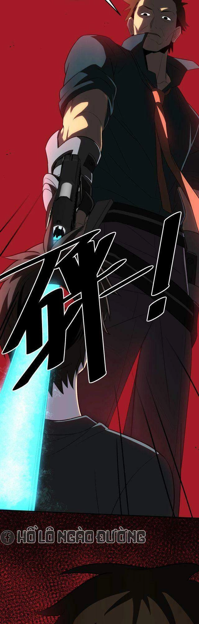 Mạt Thế Đạo Tặc Hành Chapter 3 - 29