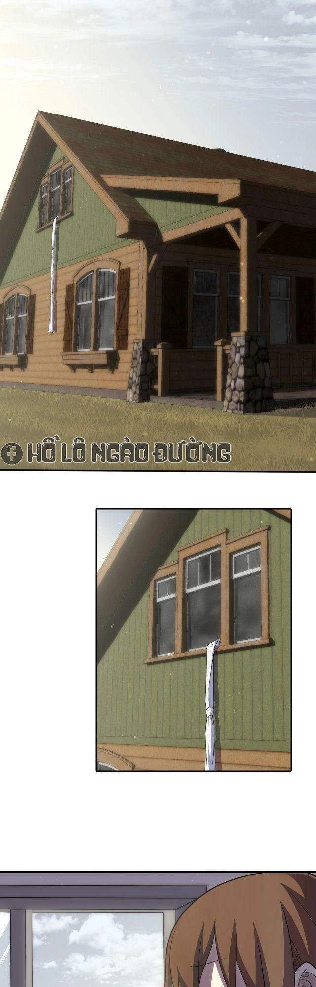 Mạt Thế Đạo Tặc Hành Chapter 3 - 37