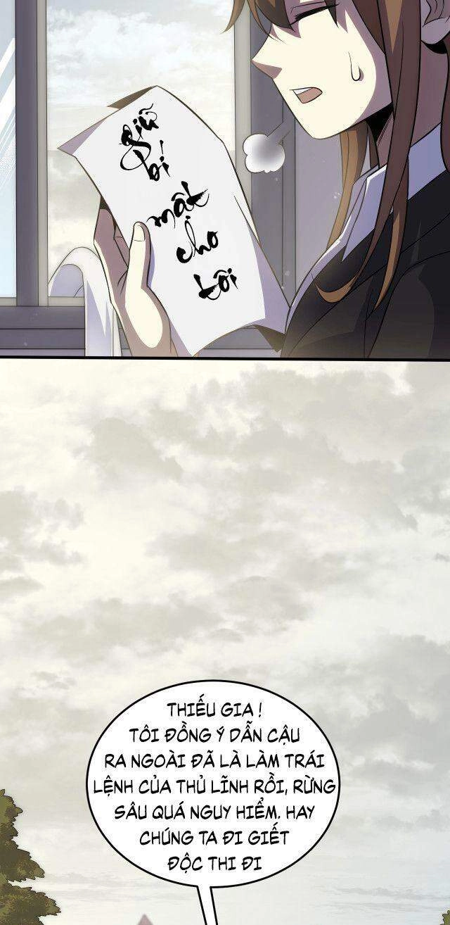 Mạt Thế Đạo Tặc Hành Chapter 3 - 38