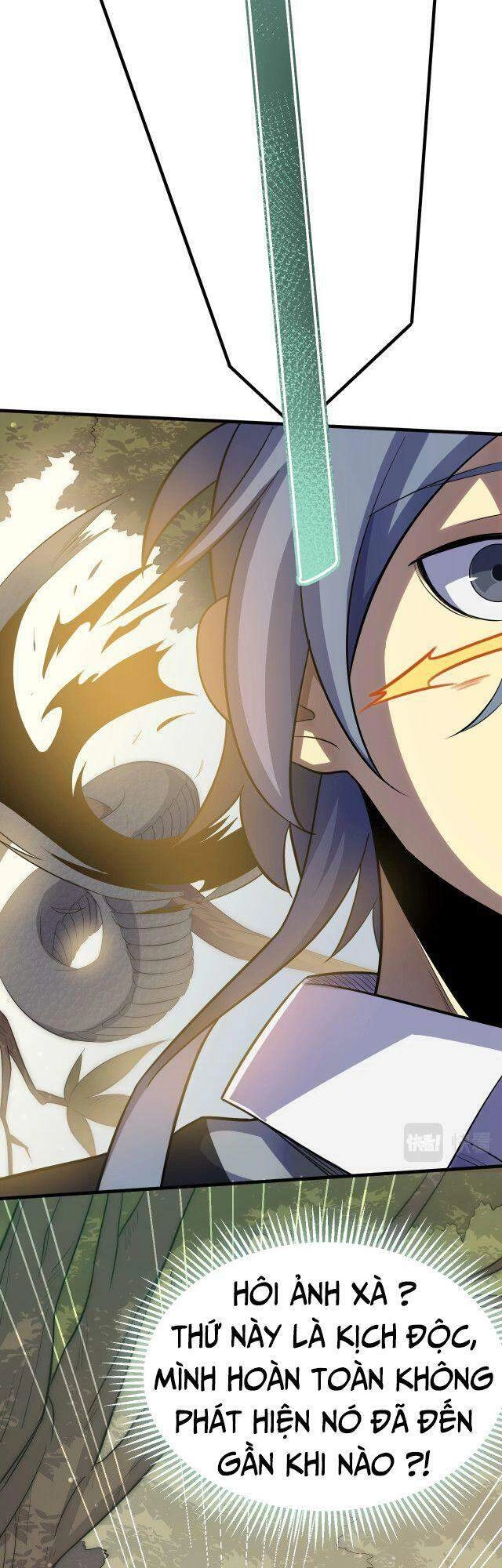 Mạt Thế Đạo Tặc Hành Chapter 3 - 43