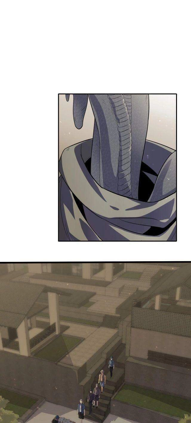 Mạt Thế Đạo Tặc Hành Chapter 4 - 11