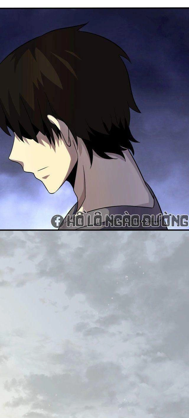 Mạt Thế Đạo Tặc Hành Chapter 4 - 20