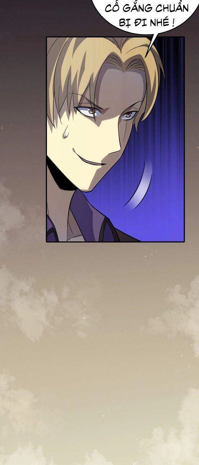 Mạt Thế Đạo Tặc Hành Chapter 4 - 34