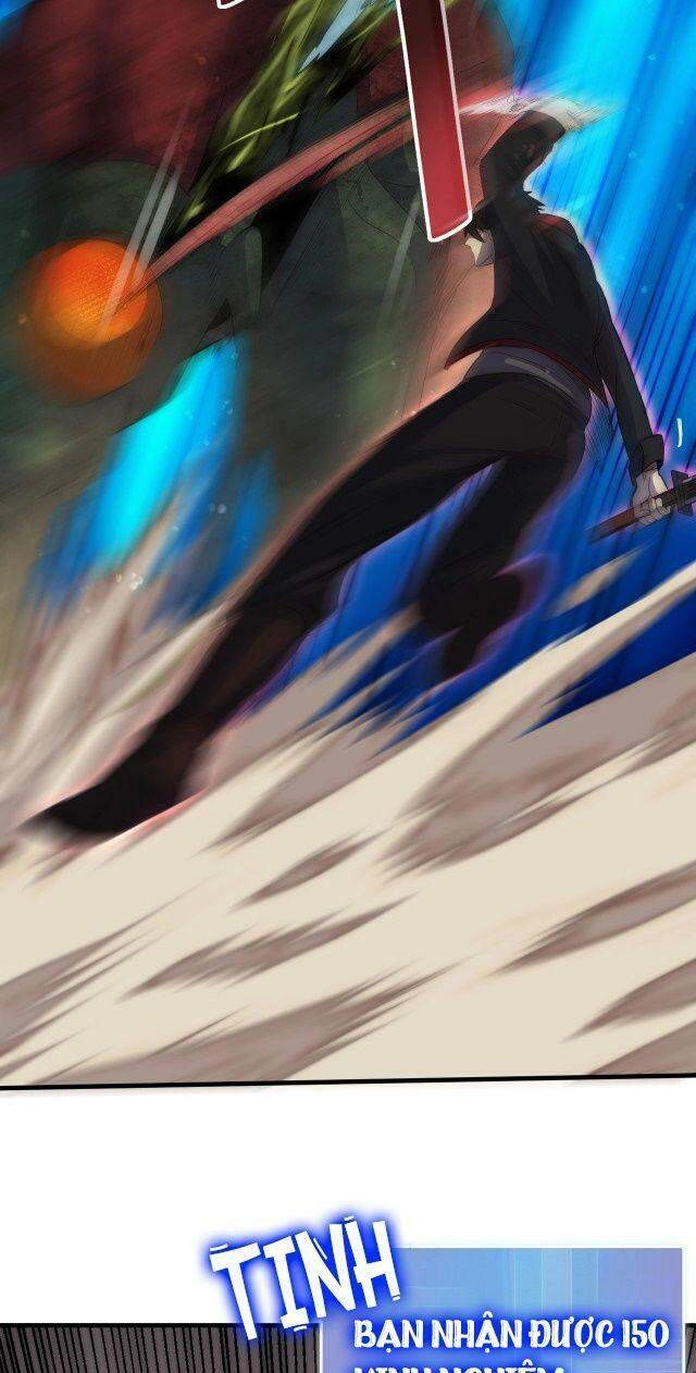 Mạt Thế Đạo Tặc Hành Chapter 4 - 41