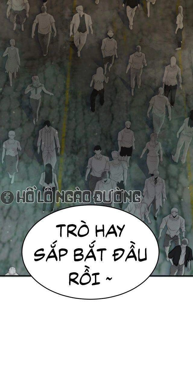 Mạt Thế Đạo Tặc Hành Chapter 4 - 50