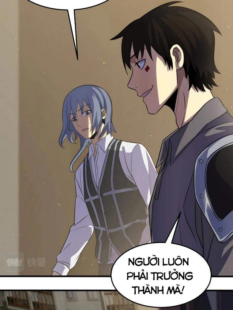 Mạt Thế Đạo Tặc Hành Chapter 5 - 2