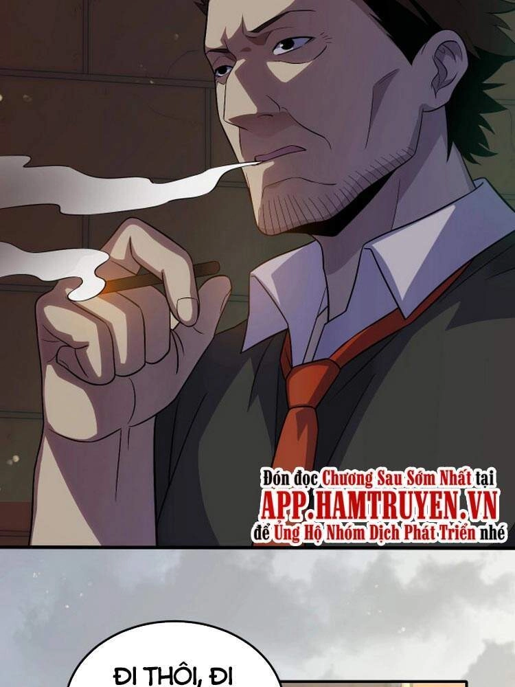 Mạt Thế Đạo Tặc Hành Chapter 5 - 4